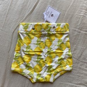 Kate Quinn Lemon Bloomers